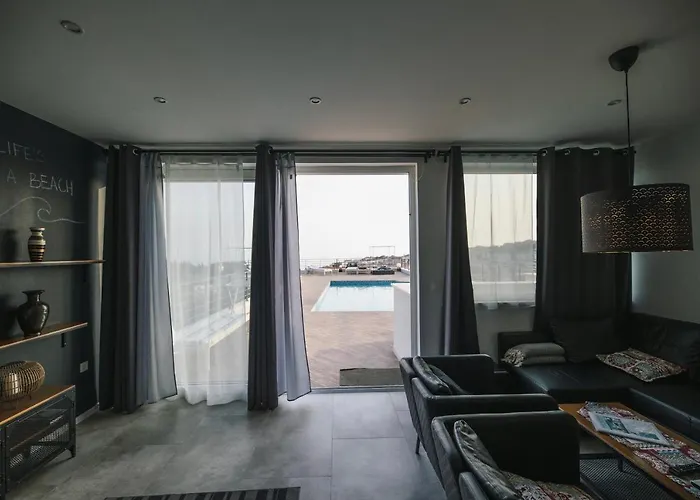 Location Apt. 1 Marghareta With Sea View * Ντουμπρόβνικ