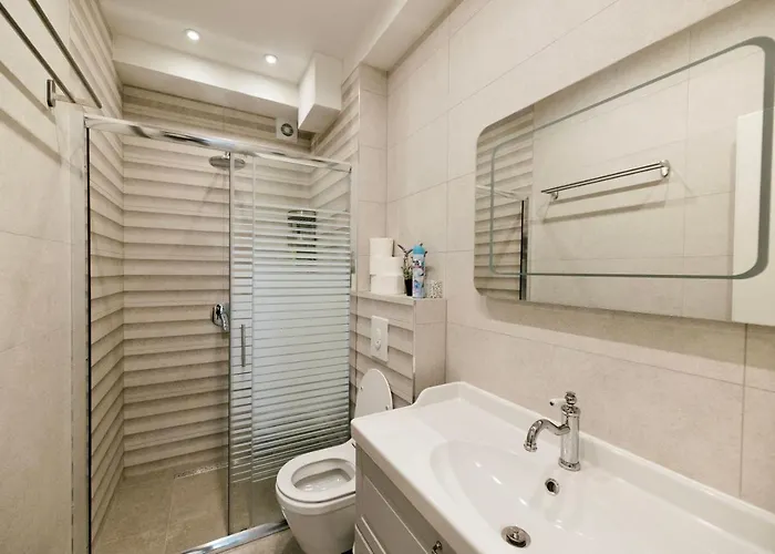 Location Apt. 1 Marghareta With Sea View Dubrovník