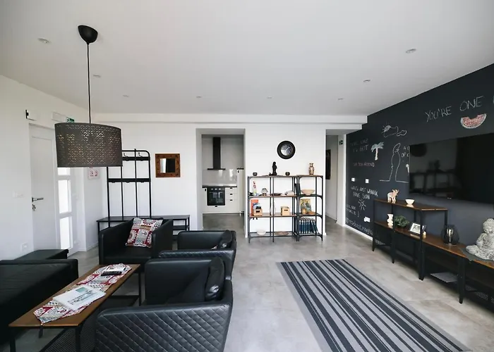 Location Apt. 1 Marghareta With Sea View Διαμέρισμα