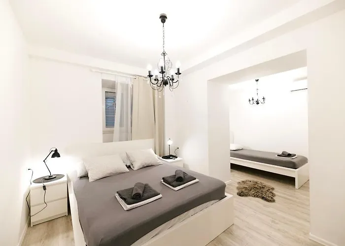 Διαμέρισμα Location Apt. 1 Marghareta With Sea View