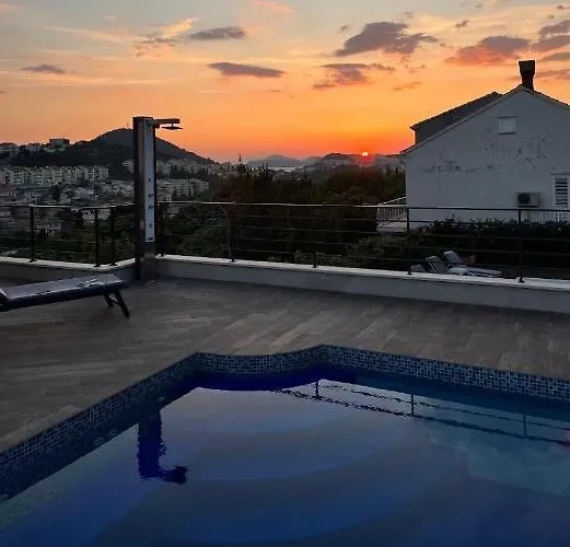 Location Apt. 1 Marghareta With Sea View Dubrownik