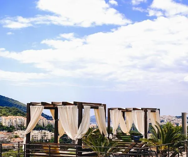 Location Apt. 1 Marghareta With Sea View Dubrovník