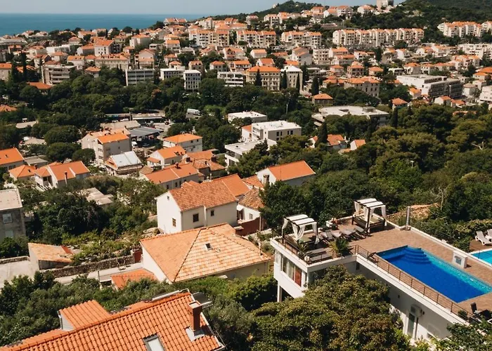 Location Apt. 1 Marghareta With Sea View *