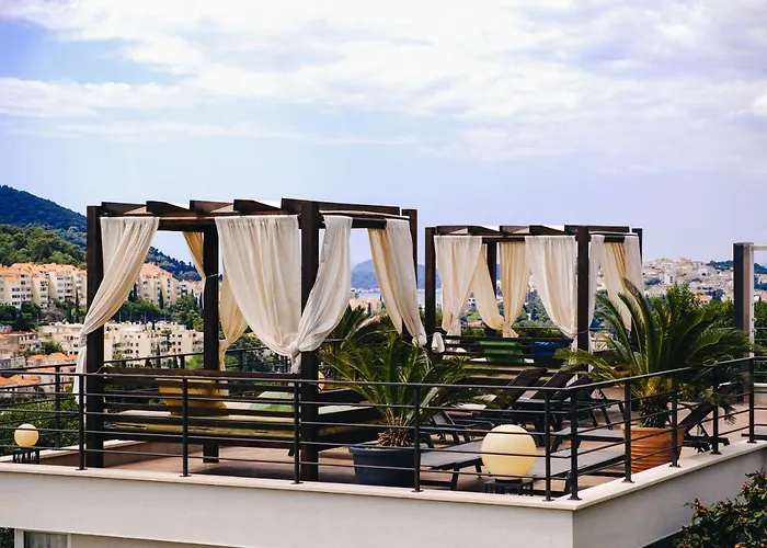 Location Apt. 1 Marghareta With Sea View