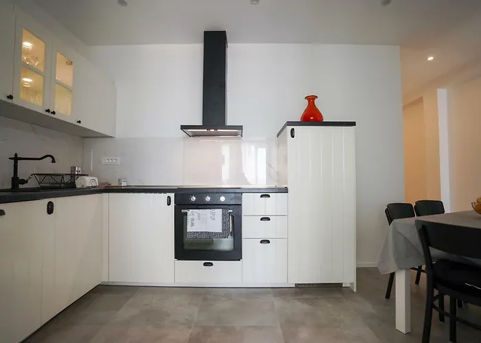 Location Apt. 1 Marghareta With Sea View * Dubrovník