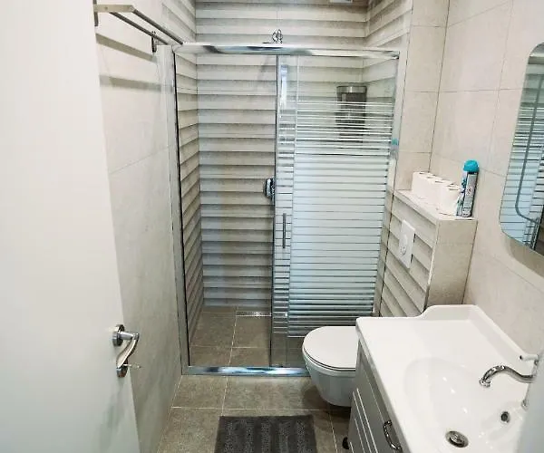 Location Apt. 1 Marghareta With Sea View