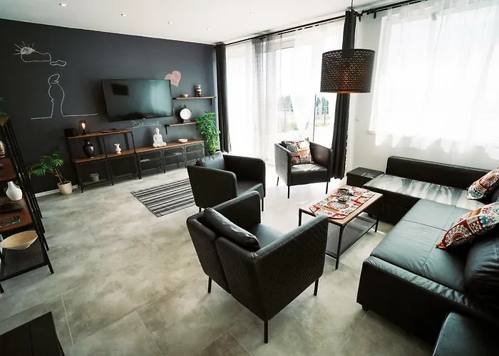 Location Apt. 1 Marghareta With Sea View Διαμέρισμα *