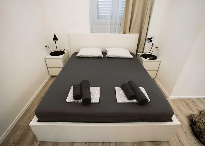 Location Apt. 1 Marghareta With Sea View