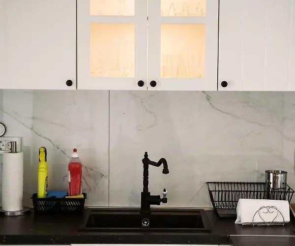 Apartament Location Apt. 1 Marghareta With Sea View *