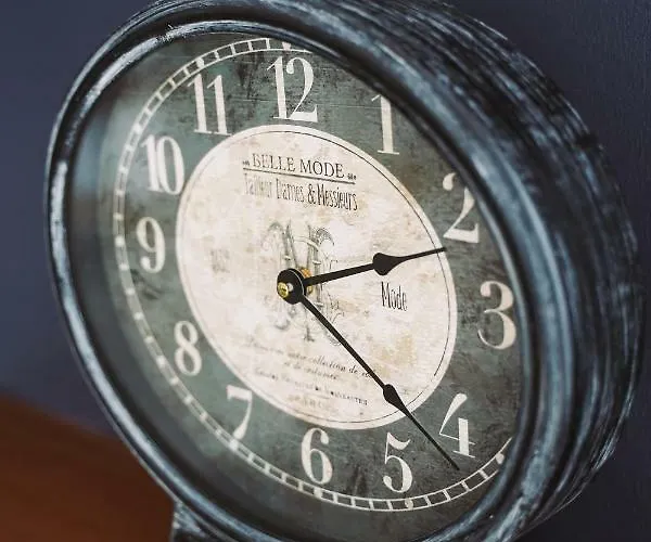 Apartmán Location Apt. 1 Marghareta With Sea View *