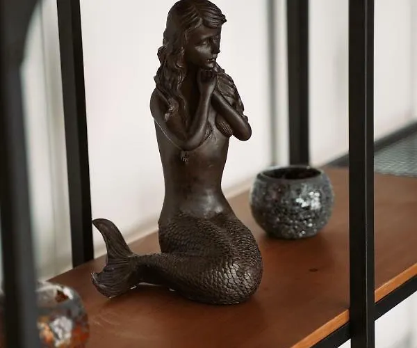 Location Apt. 1 Marghareta With Sea View *