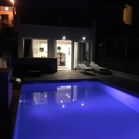 Location Apt. 1 Marghareta With Sea View *