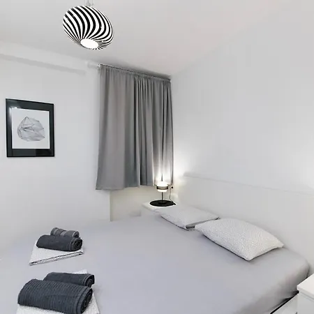 Location Apt. 1 Marghareta With Sea View