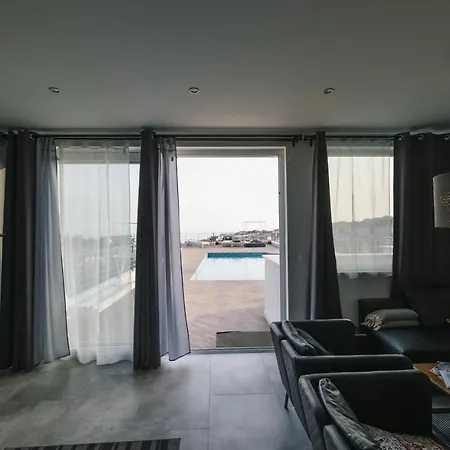 Location Apt. 1 Marghareta With Sea View * 杜布罗夫尼克