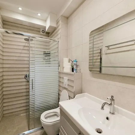 Location Apt. 1 Marghareta With Sea View 杜布罗夫尼克