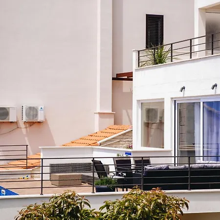 Location Apt. 1 Marghareta With Sea View * 杜布罗夫尼克