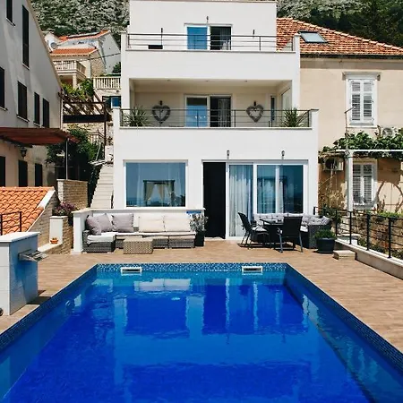 公寓 Location Apt. 1 Marghareta With Sea View