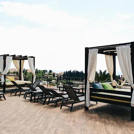 Location Apt. 1 Marghareta With Sea View *