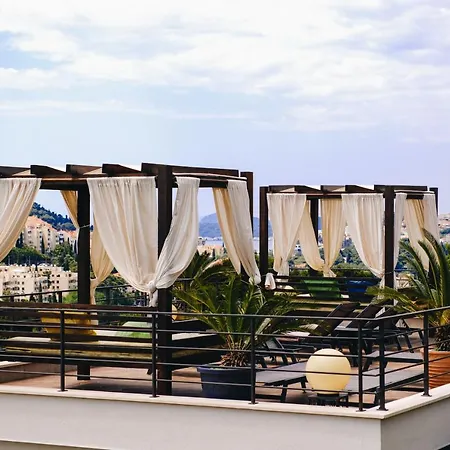 Location Apt. 1 Marghareta With Sea View