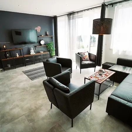 Location Apt. 1 Marghareta With Sea View Appartement *