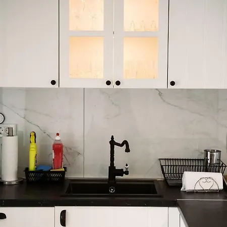 Apartamento Location Apt. 1 Marghareta With Sea View *