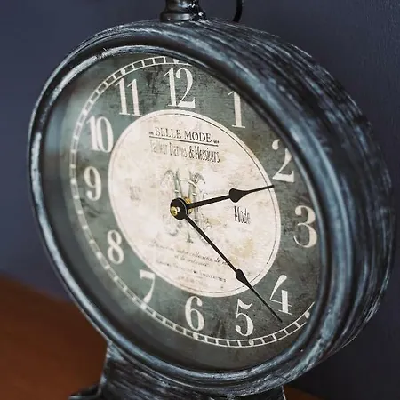 Apartamento Location Apt. 1 Marghareta With Sea View *