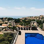 Location Apt. 1 Marghareta With Sea View
